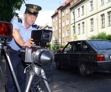 Odebranie strażom miejskim fotoradarów to dobra decyzja?