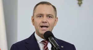 Odebranie Zełenskiemu Orderu Orła Białego. Komunikat kancelarii prezydenta