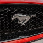 Odebrany pijanemu kierowcy Mustang trafił do policji. Będzie służył jako radiowóz