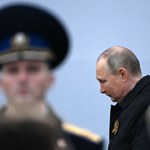 "Odejście Putina nic nie zmieni". Ekspert wskazuje, ile potrwa wojna
