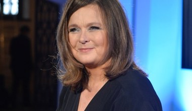 Odejście z "Na dobre i na złe" nie było trafioną decyzją. Edyta Jungowska przechodziła trudne chwile