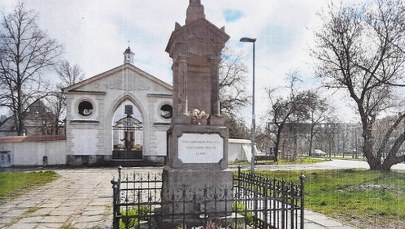 Oderwał głowę figury Matki Boskiej. Odpowie za obrazę uczuć religijnych