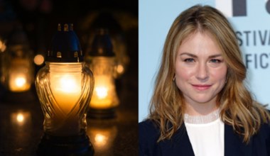 Odeszła laureatka nagród w Cannes. Zostawiła męża i córkę