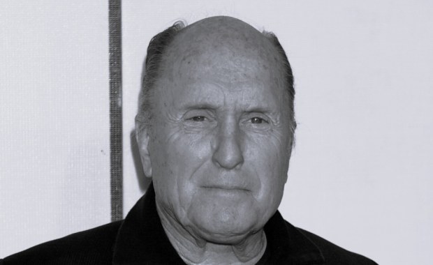 Odeszła legenda kina. Nie żyje Robert Duvall