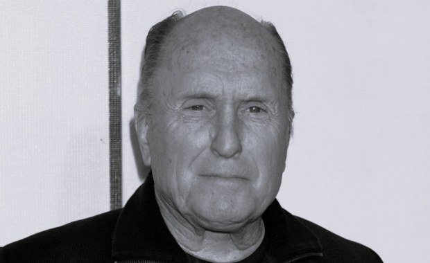Odeszła legenda kina. Nie żyje Robert Duvall