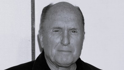 Odeszła legenda kina. Nie żyje Robert Duvall
