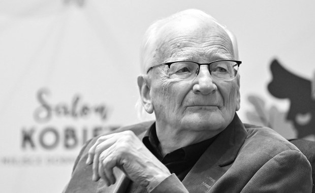 Odeszła legenda polskiego kina. Stanisław Janicki był związany z RMF Classic 