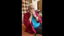 Odeszła Urszula Figwer. Olimpijka, trenerka, człowiek wielkiej kultury. WIDEO
