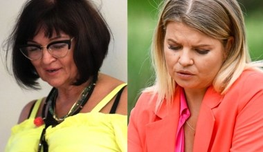 Odeszła z "Sanatorium miłości". Wini Manowską. "Zabrakło rozmowy"