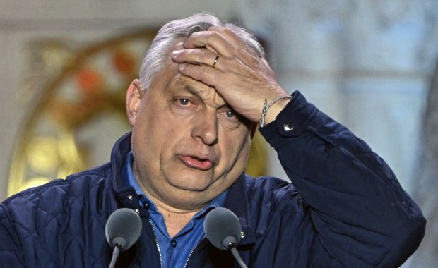 Odetną Orbana od władzy raz na zawsze. TISZA zmieni konstytucję