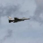 Odgłosy wybuchów w Mazowieckiem. F-16 przekroczyły granicę dźwięku