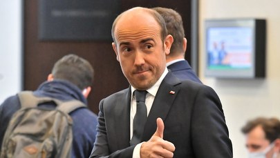 "Odgrzewany kotlet", "Takie numery szkodzą opozycji". Komentarze PSL i Lewicy po konferencji PO