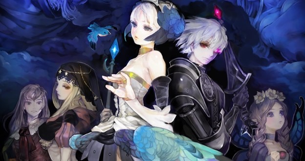 Odin Sphere /materiały prasowe