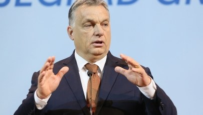 Odium "chłopca do bicia" spadło z Węgier. Teraz przylgnie do Polski