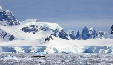 Odizolowani na Antarktydzie naukowcy stworzyli własny akcent
