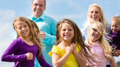 Odklej się od smartfona. Łatwiej dogadasz się z dzieckiem