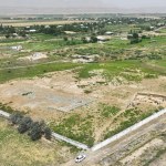 Odkopali miasto sprzed 3 tys. lat. Było częścią Jedwabnego Szlaku