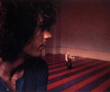 Odkopane archiwa Syda Barretta