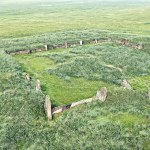 Syberia Odkrycia archeologiczne na Syberii. Tajemnice petroglifów z Chakasji