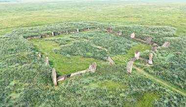 Odkrycia archeologiczne na Syberii. Tajemnice petroglifów z Chakasji