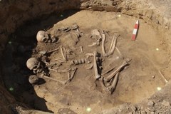 Odkrycia archeologiczne w Nowej Hucie