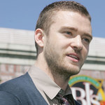 Odkrycia Justina Timberlake'a