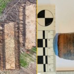 Odkrycia na budowie S19. Archeolodzy natrafili na ślady sprzed tysięcy lat