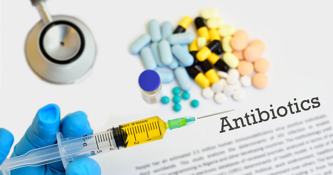 Odkrycie antybiotyków uważa się za jeden z najbardziej przełomowych momentów w historii medycyny i biologii. /123RF/PICSEL