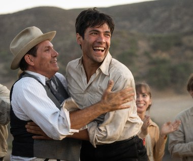 Odkrycie Hollywood? Został porównany do samego Ala Pacino