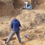 Odkrycie na Syberii. Archeolodzy znaleźli sprzęt sprzed nawet 10,5 tys. lat