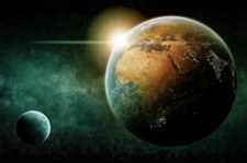 Odkrycie naukowców: za miliard lat nie będzie warunków do życia na Ziemi