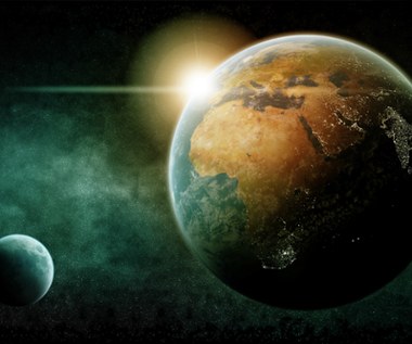 Odkrycie naukowców: za miliard lat nie będzie warunków do życia na Ziemi