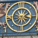 Odkrycie po latach: Autor XVII-wiecznego zegara Zamku Książąt Pomorskich ma inne nazwisko