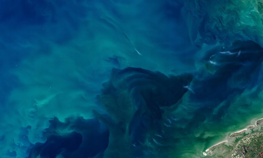 Odkrycie pod dnem Morza Północnego zmieni Europę na zawsze! /Shutterstock