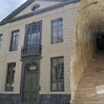 Odkrycie podczas remontu domu. Tajny tunel z czasów I wojny światowej?