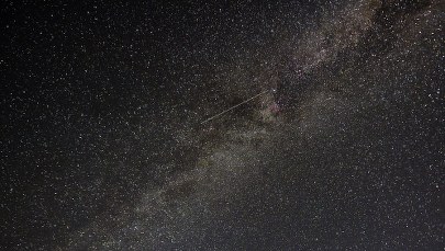 Odkrycie Polaków! Gwiazdy, które kurczą się i puchną co pół godziny