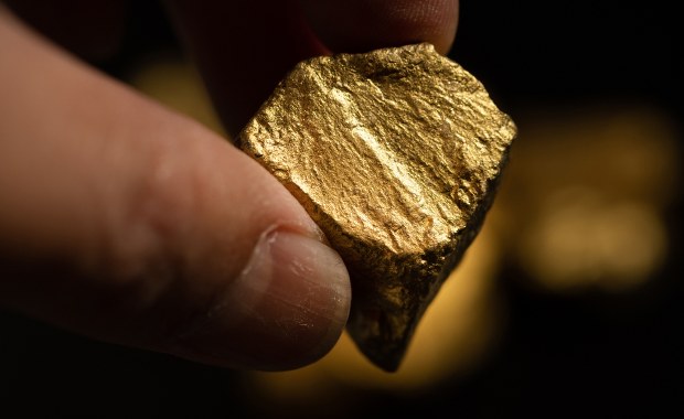 Odkrycie stulecia? Rolnik miał znaleźć złoto warte miliardy