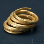 Odkrycie stulecia w Norwegii: Złoty skarb z VI wieku 