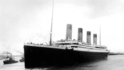 Odkrycie Titanica było tylko przykrywką. Kulisy tajnej misji sprzed 40 lat