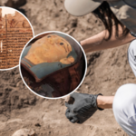 Odkrycie w Egipcie sprzed 3,5 tysiąca lat. Archeolodzy nabrali wody w usta