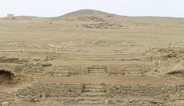 Odkrycie w Peru. Dwugłowa ropucha sprzed 4 tys. lat niesie dla nas ostrzeżenie