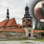 Odkrycie w polskim klasztorze. Kapsuła czasu w Kazimierzu Biskupim