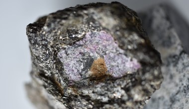 Odkrycie w rubinie z Grenlandii. Życie na Ziemi istniało już 2,5 miliarda lat temu