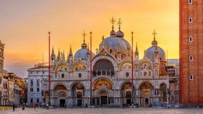 Odkrycie w Wenecji. "Kolejny rozdział średniowiecznej przeszłości miasta"