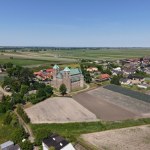 Odkrycie z XI wieku w małej wsi pod Łęczycą. To ślady dawnej świetności grodu