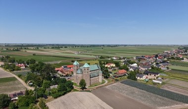 Odkrycie z XI wieku w małej wsi pod Łęczycą. To ślady dawnej świetności grodu