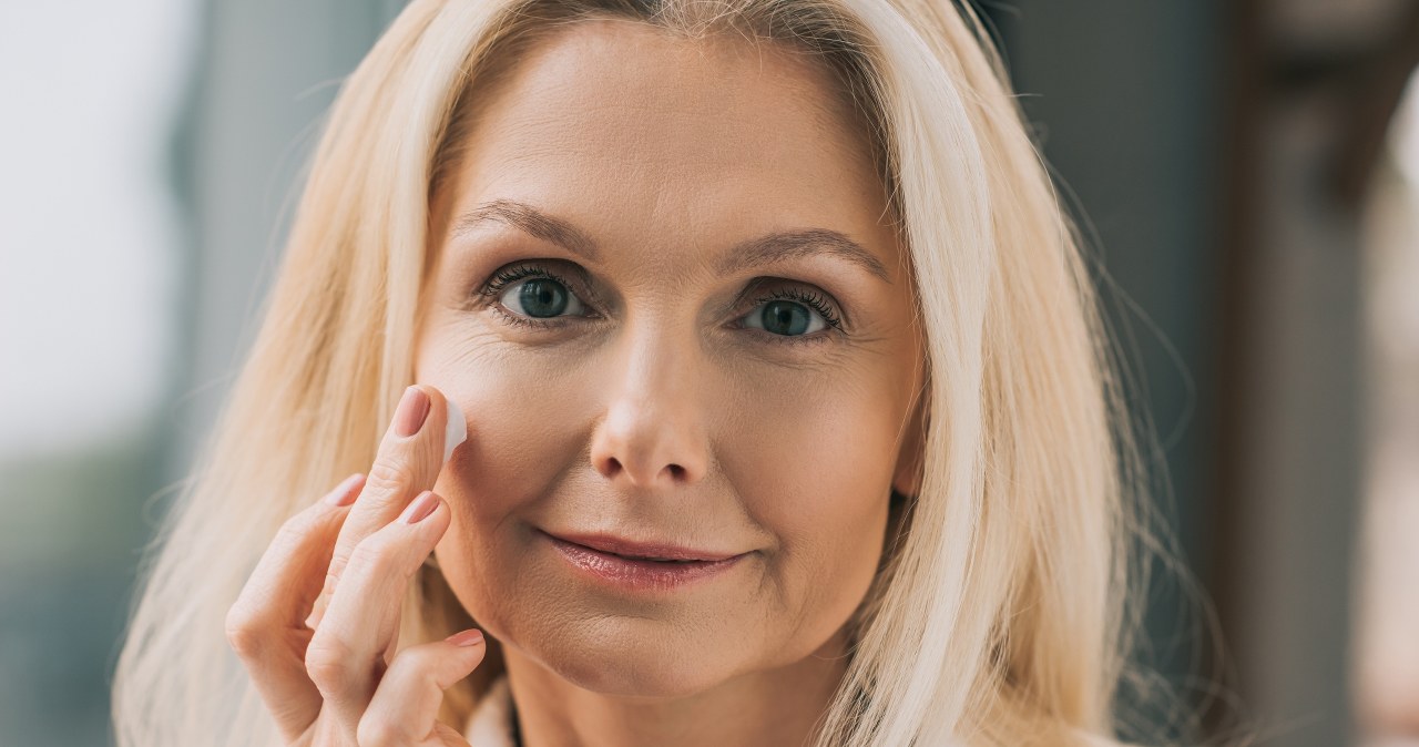 Odkryj apteczny hit! Maść z witaminą F działa jak luksusowy krem i redukuje zmarszczki! /123RF/PICSEL