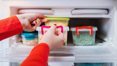Odkryj, jak długo możesz przechowywać jedzenie w zamrażarce