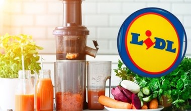Odkryj jesień pełną smaku z Lidlem - te dwa urządzenia odmienią Twoją kuchnię