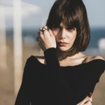 Odkryj magiczny potencjał odwróconego i long boba! Sprawdź komu pasują te modne fryzury